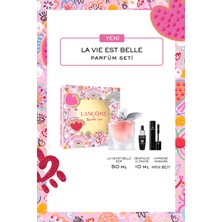 Lancome La Vie Est Belle Edp 3614274785012