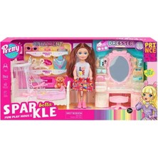 TeknoKapsül Yatak Seti̇-Mga