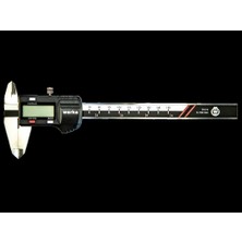 Werka Ekonomik 3 Tuşlu Dijital Kumpas 150MM/6"