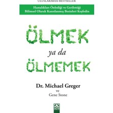 TeknoKapsül Ölmek Ya Da Ölmemek