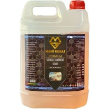 Mami Garaj MAMİ GARAJ OTO PARFÜM VANİLYA 5KG