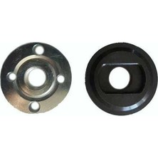 TeknoKapsül Taşlama Somunu Alt Üst Takım