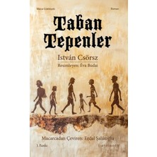 TeknoKapsül Taban Tepenler