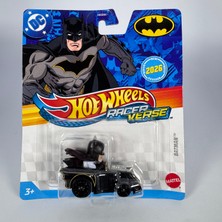 Hot Wheels Racerverse Batman