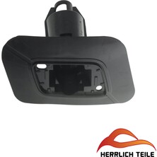 Herrlich Teile XC60 2018- Far Yıkama Braketi Sağ