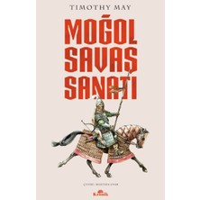 TeknoKapsül Moğol Savaş Sanatı