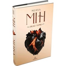 TeknoKapsül Mıh 2 Dilsiz Yankı (Ciltli)