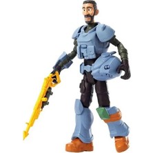TeknoKapsül Lightyear Ana Figürler Serisi HHJ78