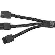 OEM Rtx 5090 Ekran Kartı Power Kablo 12VHPWR 4x8 Pin Power Kablo Orjinal