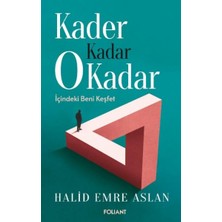 TeknoKapsül Kader Kadar 0 Kadar