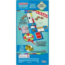 TeknoKapsül G0718 Otopark Ikramiyesi - Genişletme Paketi