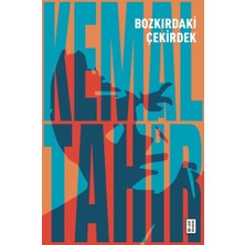 TeknoKapsül Bozkırdaki Çekirdek