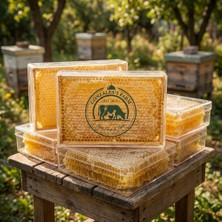 Gonzales's Farm Ordu Perşembe Petek Bal