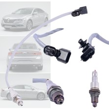 Zetoto Talisman 2015-2022 Lfd/kfd/xfd 1.6 Tce 1.8 Tce Oksijen Sensörü