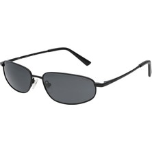 Slazenger 6996.C1 58 Polarize Unisex Güneş Gözlüğü