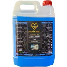 Mami Garaj MAMİ GARAJ OTO PARFÜM OKYANUS 5KG