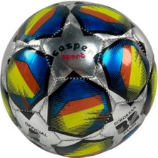 TeknoKapsül Hentbol Topu