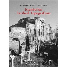 TeknoKapsül Istanbul’un Tarihsel Topoğrafyası