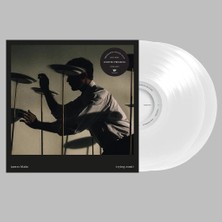 Blue Vinyl Shop James Blake - Trying Times ( Limited Indie Exclusive White Vinyl Edition) - Plak