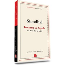 TeknoKapsül Kırmızı Siyah