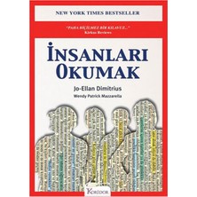 TeknoKapsül Insanları Okumak
