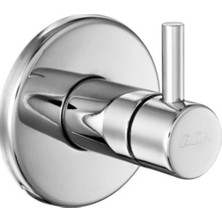 TeknoKapsül Eca Ankastre Ara Kesme Valfi 102151017