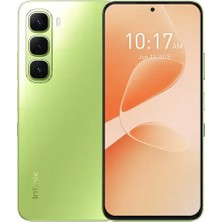Infinix Hot 60I 8/256GB Akıllı Cep Telefon (Kvk Garantili)