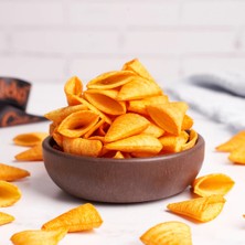 TeknoKapsül Mısır Çerezı̇ Piramit 1000 gr (1 Kg)