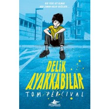 TeknoKapsül Delik Ayakkabılar