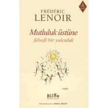 TeknoKapsül Mutluluk Üstüne Felsefi Bir Yolculuk