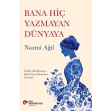 TeknoKapsül Bana Hiç Yazmayan Dünyaya