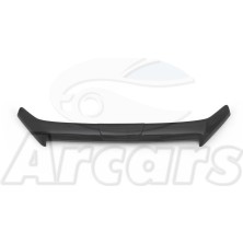 Arcars Kaput Koruyucu Isuzu D-Max 2012-2017