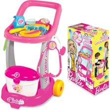 TeknoKapsül 01987 Doktor Sevis Arabası