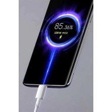 TeknoKapsül Şarj Aleti Turbo Type-C Uyumlu Turbo