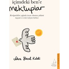 TeknoKapsül Içimdeki Ben’e Mektuplar