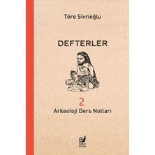 TeknoKapsül Defterler 2