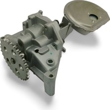 Opar Yağ Pompası 1.3 Multijet Fiat Opel Psa Ford (55100978)