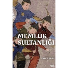 TeknoKapsül Memlük Sultanlığı