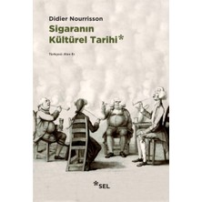 TeknoKapsül Sigaranın Kültürel Tarihi