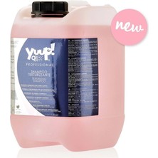 Yuup! Tekstüre Edici Hacim Şampuanı 5 L - Profesyonel Pet Kuaför Konsantre Köpek Şampuanı