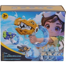 Nessi World 1166-4 Bileğe Geçen Su Tabancası