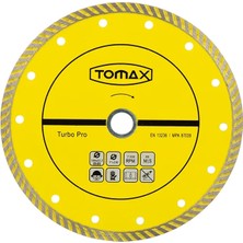 Ulu Pazarlama Turbo Elmas Mermer Granit Kesici 180X2,2X22