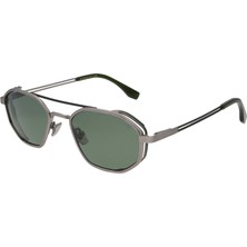 Quantum Q279.C4 51 Polarize Unisex Güneş Gözlüğü