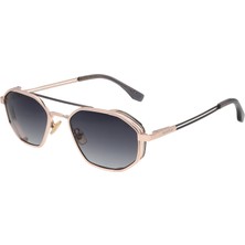 Quantum Q279.C2 51 Polarize Unisex Güneş Gözlüğü