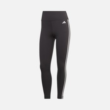 adidas Train Essentials 3-Stripes High-Waisted 7/8 Gym & Training Kadın Tayt