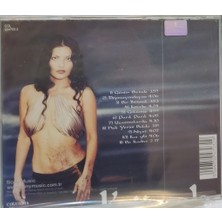 Kadıköy Plak Kulübü Dikkat CD !!! Göksel – Körebe CD
