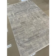 Padişah Halı Sümela 79474 095 Serisi Akrilik Salon Oturma Yatak Odası Halısı