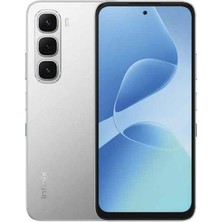 Infinix Hot 60I  Akıllı Cep Telefonu 256GB (Kvk Garantili)