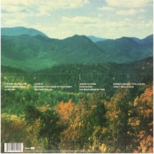 Plak Çalar Tame Impala – Innerspeaker (2lp) Plak