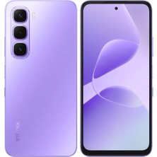 Infinix Hot 60I  Akıllı Cep Telefonu 256GB (Kvk Garantili)